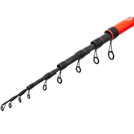 Lanseta Bolognesa Brain Axent Carp X Bolo 6.00m, 50-150g