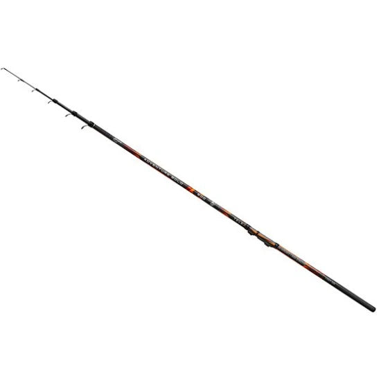 Lanseta Bolognesa Benzar Adventure Bolo, 10-25g, 5m, 5seg