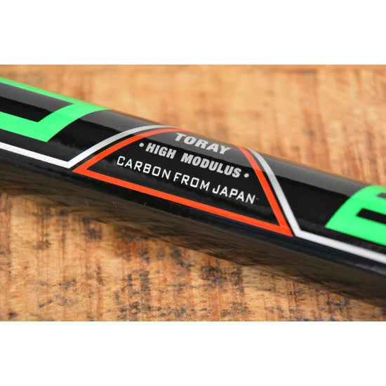 Lanseta Bolognesa Benzar No Limit, 50-120g, 6m, 6seg