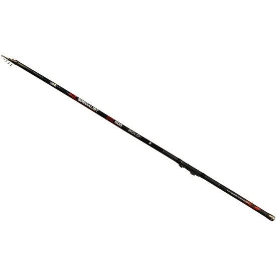 Lanseta Bolognesa Carp Exper Specialist Bolo, 5-25g, 4m, 4seg