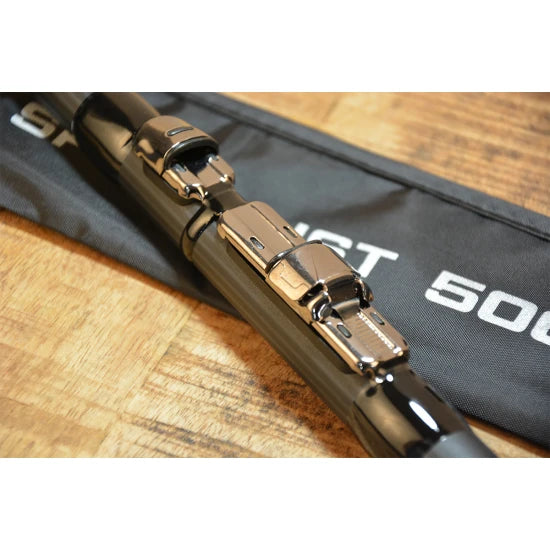 Lanseta Bolognesa Carp Exper Specialist Bolo, 5-25g, 4m, 4seg