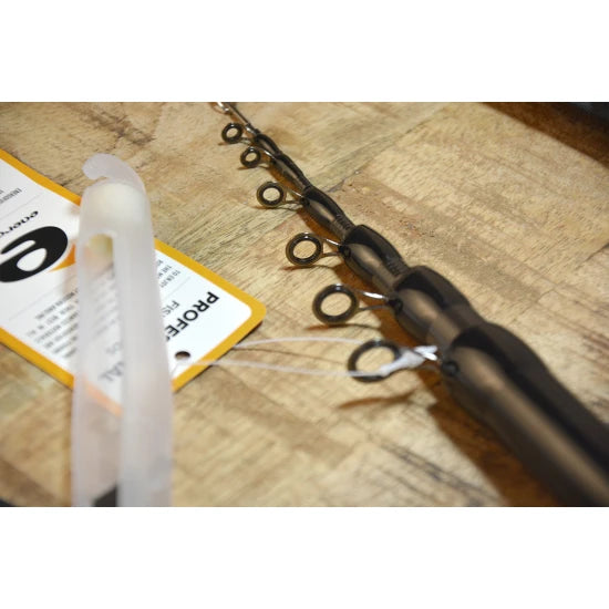 Lanseta Bolognesa Carp Exper Specialist Bolo, 5-25g, 4m, 4seg