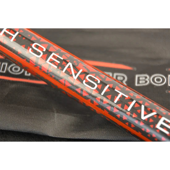 Lanseta Bolognesa Carp Expert Evolution Power Bolo, 4m, 5-35g, 4seg