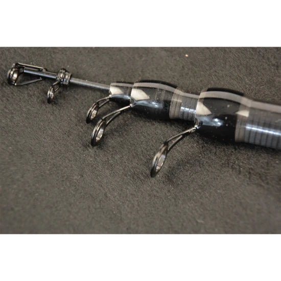 Lanseta Bolognesa Carp Expert Evolution Power Bolo, 4m, 5-35g, 4seg