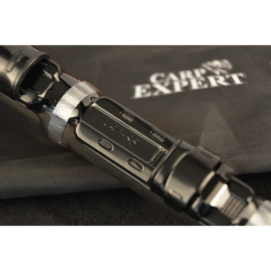 Lanseta Bolognesa Carp Expert Evolution Power Bolo, 4m, 5-35g, 4seg