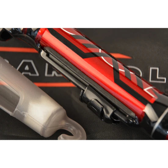 Lanseta Bolognesa Carp Expert Scobar Bolo, 4m, 3-12g, 4seg