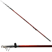 Lanseta Bolognesa Carp Expert Scobar Bolo, 5m, 3-12g, 5seg