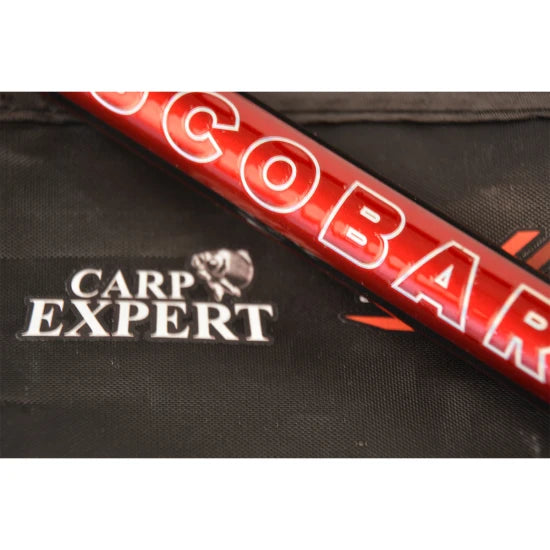 Lanseta Bolognesa Carp Expert Scobar Bolo, 5m, 3-12g, 5seg