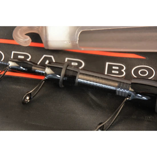 Lanseta Bolognesa Carp Expert Scobar Bolo, 6m, 3-12g, 6seg