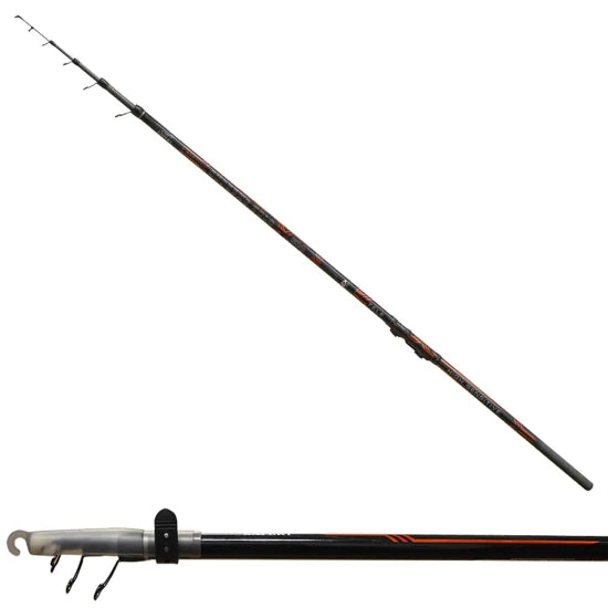 Lanseta Bolognesa Carp Expert Supreme Bolo, 4m, 8-20g, 4seg