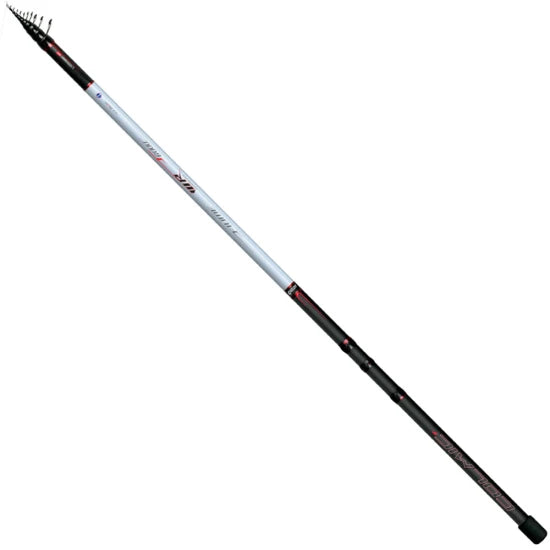 Lanseta Bolognesa Colmic Fiume Wr T-6000, 5.00m, 20g, 5seg
