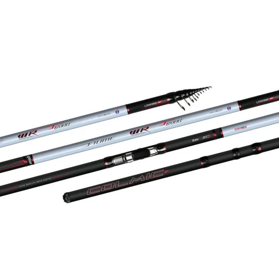 Lanseta Bolognesa Colmic Fiume Wr T-6000, 7.00m, 20g, 7seg