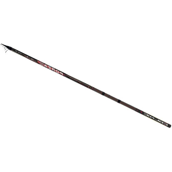 Lanseta Bolognesa Colmic Forza-6, 30-50g, 5.00m, 5seg