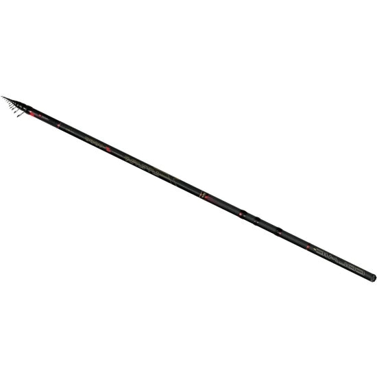 Lanseta Bolognesa Colmic Futura Z-4000, Up To 30g, 7.00m, 7seg