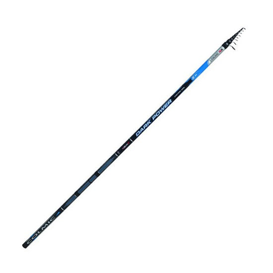 Lanseta Bolognesa Colmic Dark Power 7.00m 100g