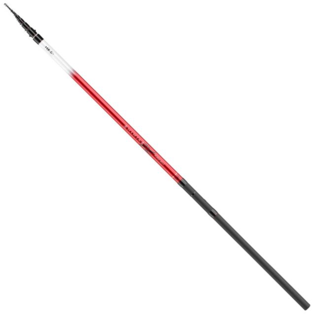 Lanseta Bolognesa DAIWA Ninja Tele Bolo, 25g, 4.00m, 4seg