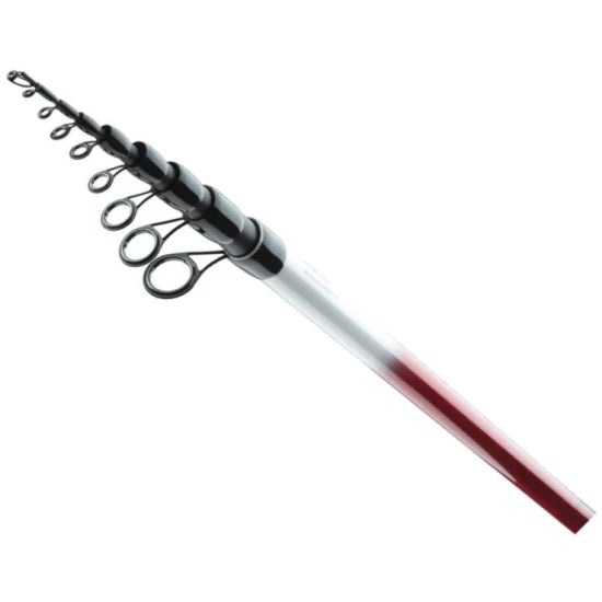 Lanseta Bolognesa Daiwa Ninja Tele Bolo, 25g, 5.00m, 5seg