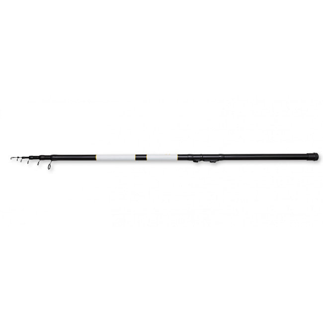 Lanseta Bolognesa DAM Base-X Bolo 4m 5-25g