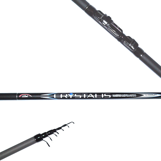 Lanseta Bolognesa FL CRYSTALIS 6M