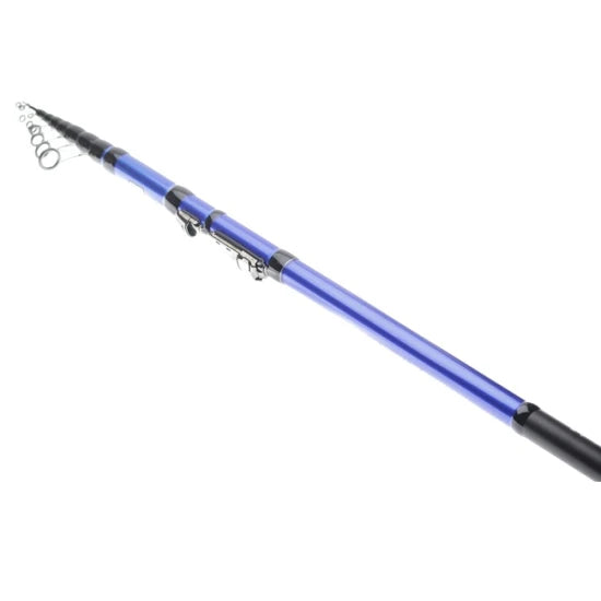 Lanseta Bolognesa Fl Silver Hawk 3.80m 50-100g