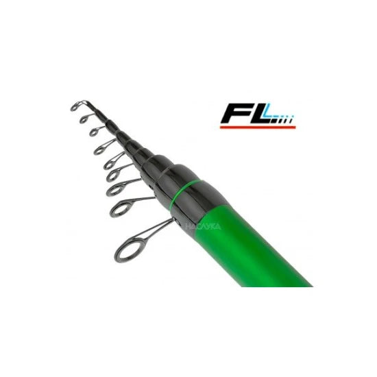 Lanseta Bolognesa Fl Ultra Bolo Lg 4m