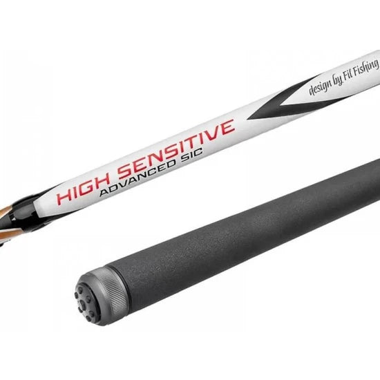 Lanseta Bolognesa Filfishing Filex Ares, 5-25g, 5m, 5seg