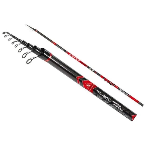 Lanseta Bolognesa Filfishing Filex Boxer, 40g, 5m, 5seg
