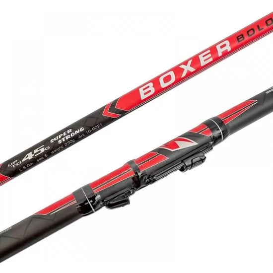Lanseta Bolognesa Filfishing Filex Boxer, 40g, 5m, 5seg