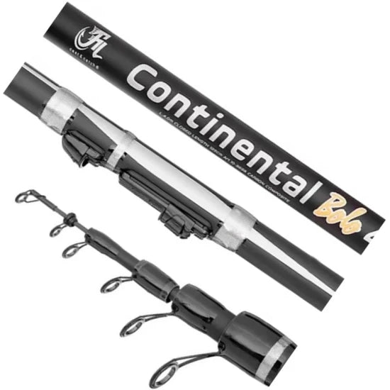 Lanseta Bolognesa Filfishing Filex Continental, 30g, 5m, 5seg