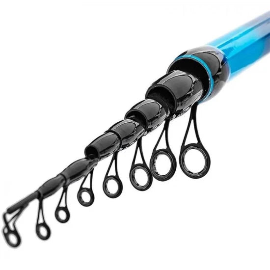 Lanseta Bolognesa Filfishing Filex Cosmo, 10-30g, 5m, 5seg