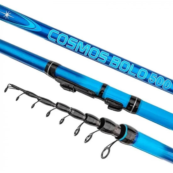 Lanseta Bolognesa Filfishing Filex Cosmo, 10-30g, 5m, 5seg