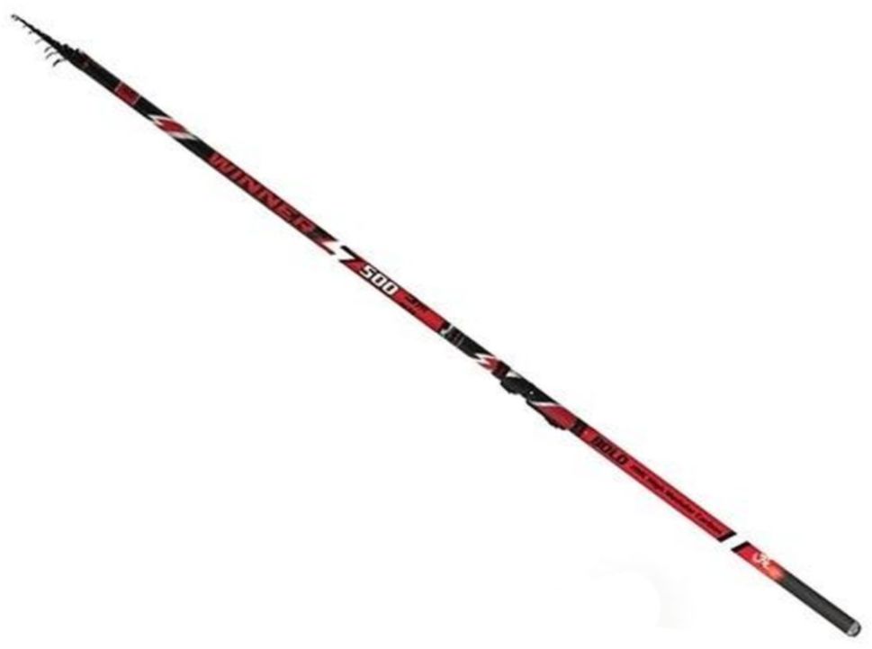 Lanseta Bolognesa Filfishing Filex Winner, 10-30g, 5m, 5seg