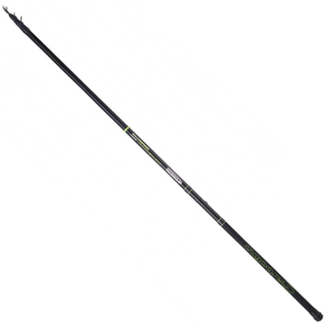 Lanseta Bolognesa Garbolino Serenity RC, 2.25m/3.80m, 30g, 5seg