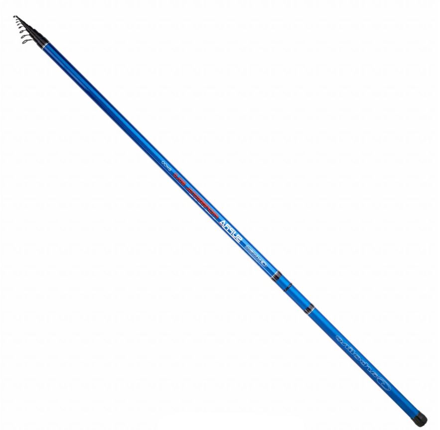 Lanseta Bolognesa Garbolino Supra, 7m, 7seg