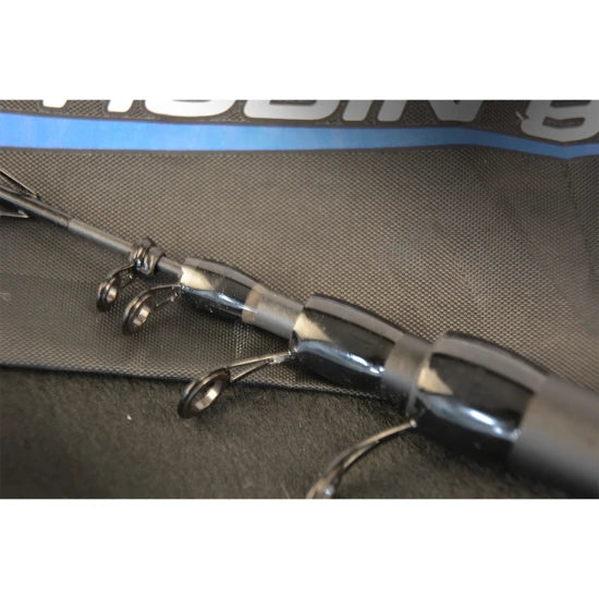 Lanseta Bolognesa Kamasaki Rubin Bolo, 5m, 5-20g, 5seg