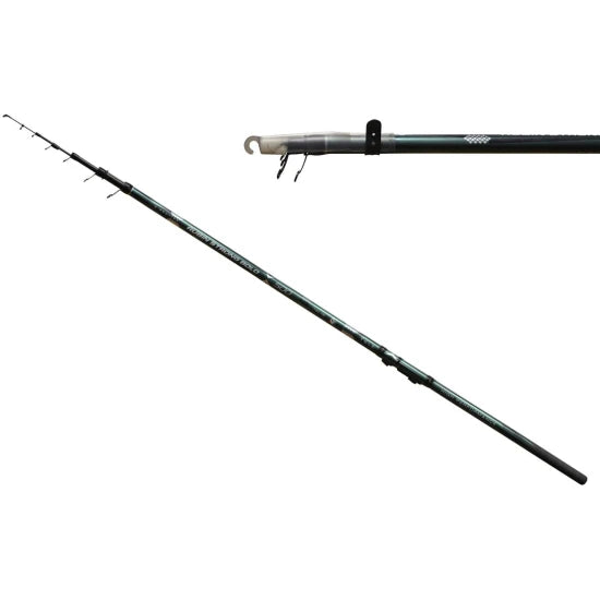 Lanseta Bolognesa Kamasaki Rubin Strong, 15-35g, 6m, 6seg