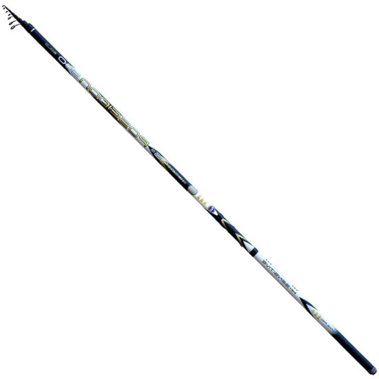 Lanseta Bolognesa Lineaeffe Poseidon Bolo Rod 7.00m, 45g