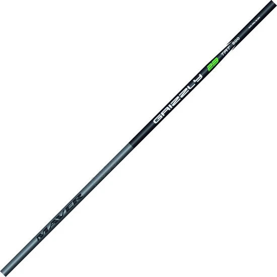 Lanseta Bolognesa Maver Grizzly 23trt, 7m