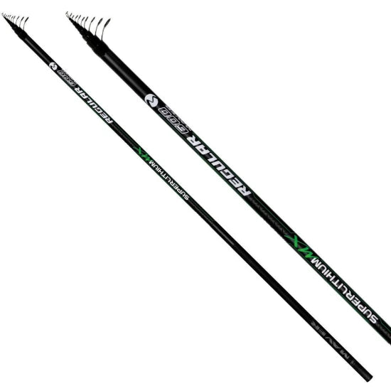 Lanseta Bolognesa Maver Superlitium Regular Mx, 5.00m, 5seg