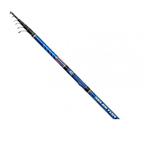 Lanseta Bolognesa Mifine Selektor 5.5 M