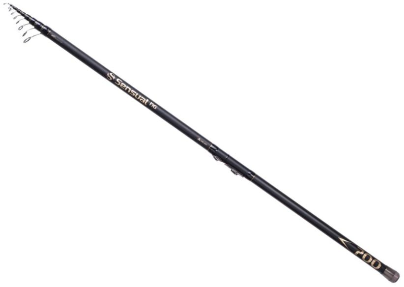 Lanseta Bolognesa Mikado Sensual N.G, 25g, 7.00m, 7seg
