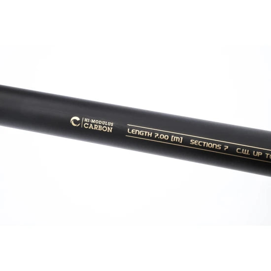 Lanseta Bolognesa Mikado Sensual N.g, 25g, 7.00m, 7seg