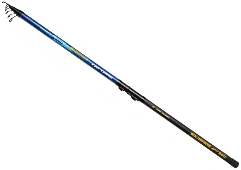 Lanseta Bolognesa Mikado Trython, 25g, 5.00m, 5seg