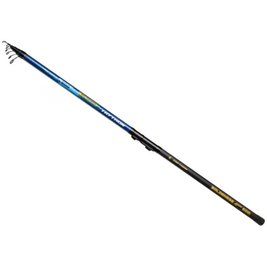 Lanseta Bolognesa Mikado Trython, 25g, 6.00m, 6seg