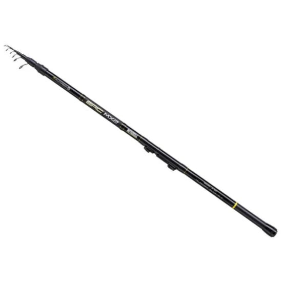 Lanseta Bolognesa Mitchell Epic Mx2 Te-adj Rod Ml, 2-12g, 3.90m, 6seg
