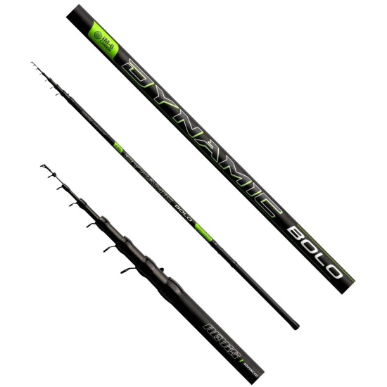 Lanseta Bolognesa Nevis Dynamic Bolo, 5-20g, 7.00m, 7seg