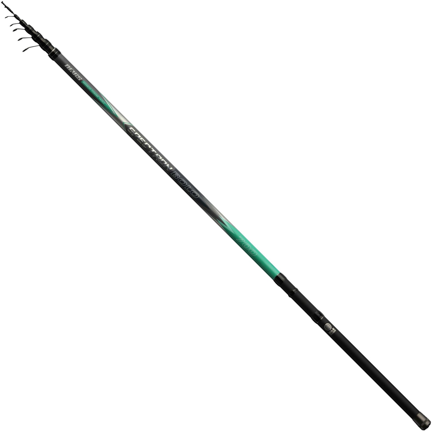 Lanseta Bolognesa Nevis Dynamic Bolo 600, 5-20g, 6m, 6seg