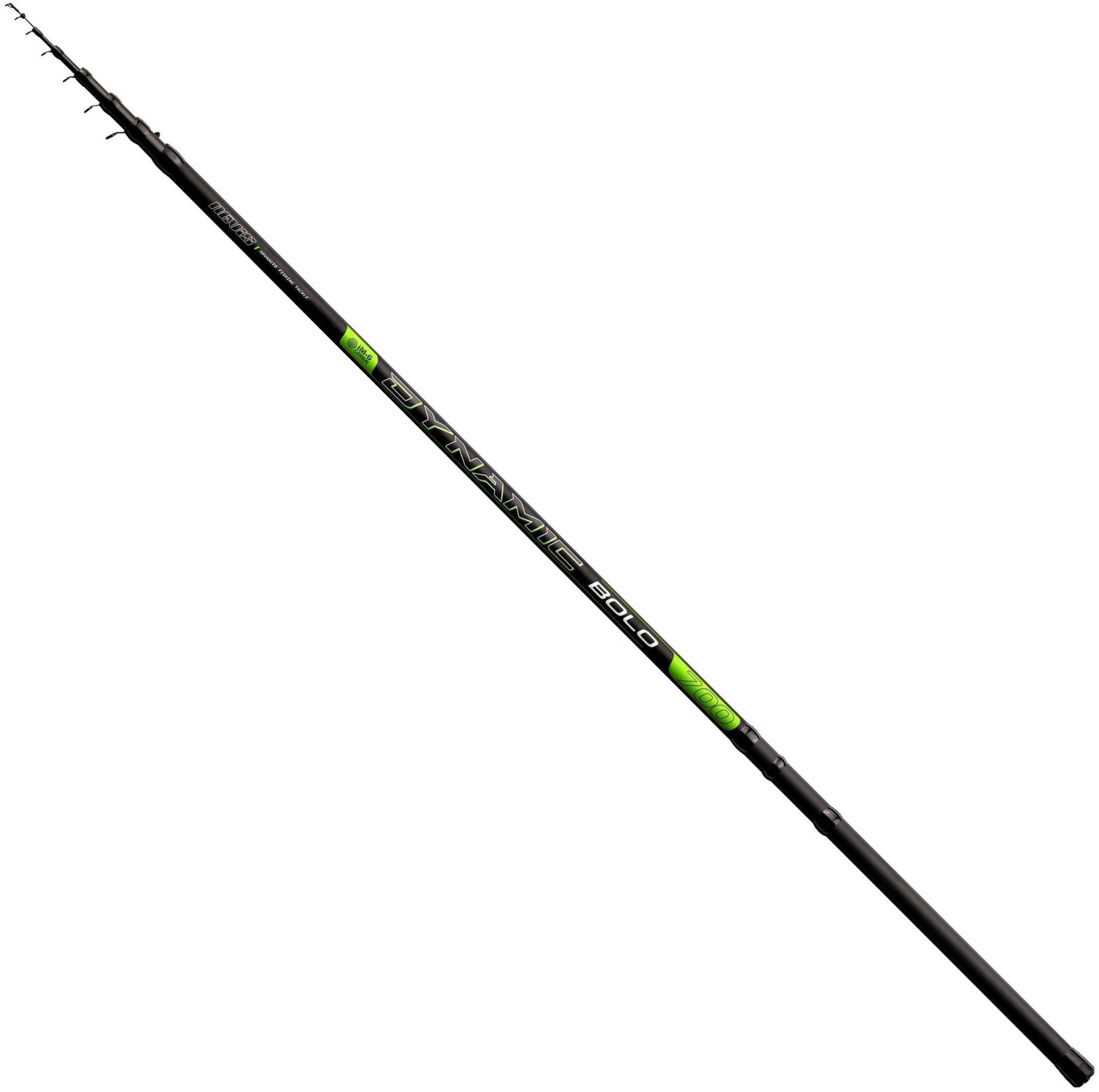 Lanseta Bolognesa Nevis Dynamic Bolo 700, 5-20g, 7m, 7seg