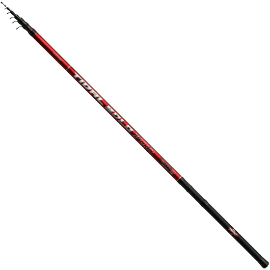Lanseta Bolognesa Nevis Tidal Bolo, 10-30g, 6.00m, 6seg