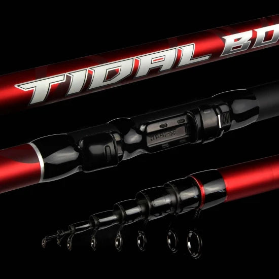 Lanseta Bolognesa Nevis Tidal Bolo 500, 10-30g, 5m, 5seg